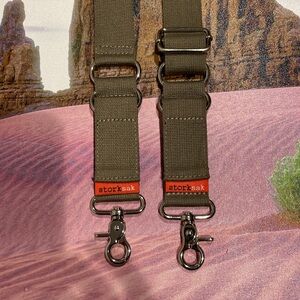 Storksak London Replacement Strap.